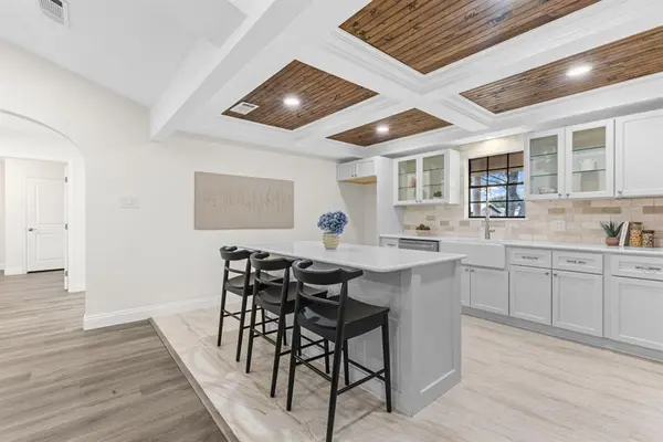 703 S 4th Street, Crandall, TX 75114