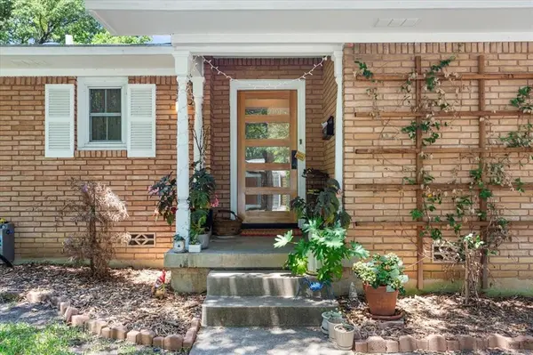 2712 Braemar Drive, Waco, TX 76710