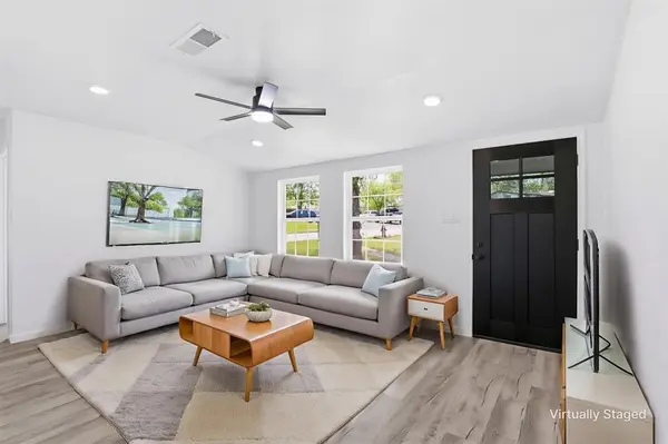 7944 Downe Drive, White Settlement, TX 76108