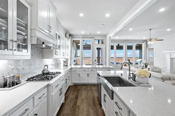 1305 Lilium Court, Argyle, TX 76226