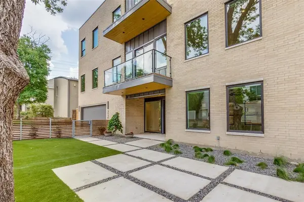 3526 Cragmont Avenue, Dallas, TX 75205