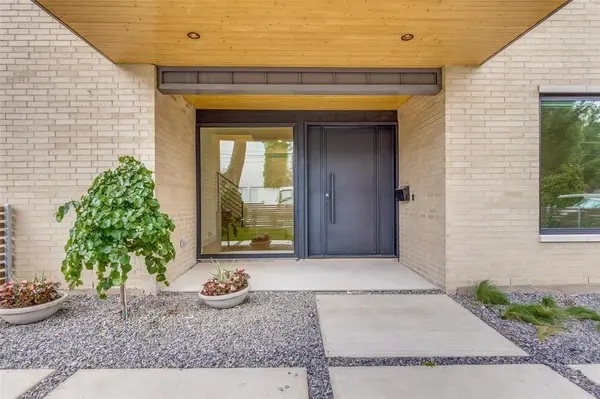 3526 Cragmont Avenue, Dallas, TX 75205