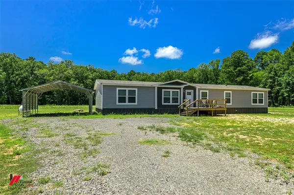 810 Chalybeate Springs Road, Plain Dealing, LA 71064