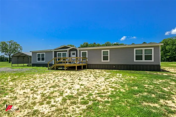 810 Chalybeate Springs Road, Plain Dealing, LA 71064