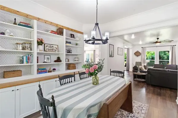 330 Pecan Hollow Circle, Anna, TX 75409