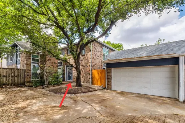 1417 Mccoy Street, Dallas, TX 75204