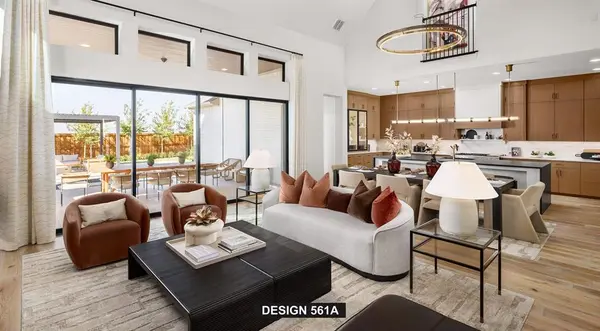 210 Twilight Drive, Prosper, TX 75078