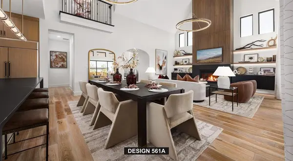 210 Twilight Drive, Prosper, TX 75078