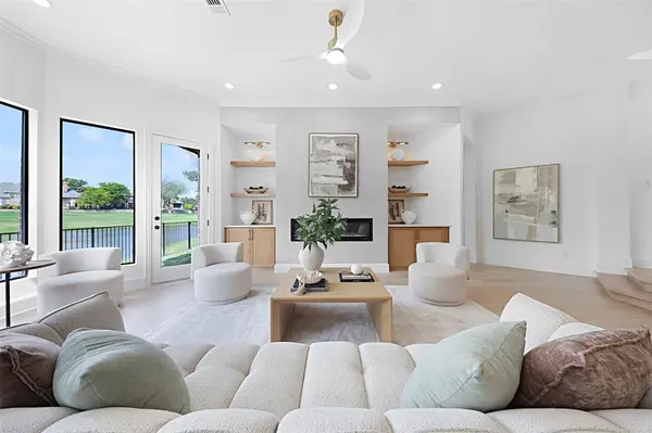 5644 Gleneagles Drive, Plano, TX 75093