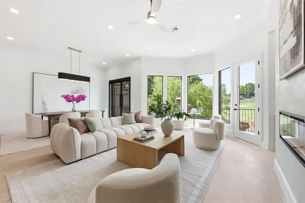 5644 Gleneagles Drive, Plano, TX 75093