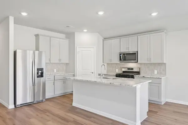 2401 Nicole Drive, Denton, TX 76208