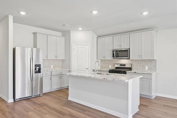 2401 Nicole Drive, Denton, TX 76208