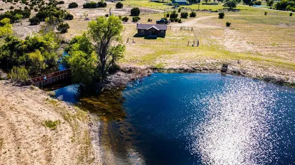 601 County Road 60, Gatesville, TX 76528