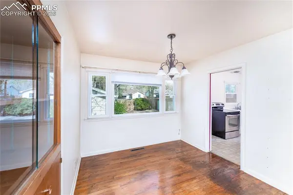 2818 Templeton Gap RD, Colorado Springs, CO 80907