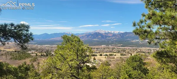 15061 Pleasant View DR, Colorado Springs, CO 80921