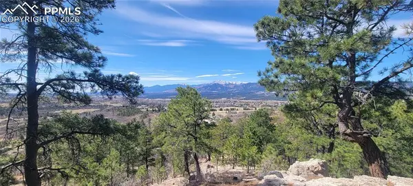 15061 Pleasant View DR, Colorado Springs, CO 80921