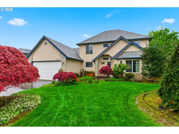 1496 SE ALTHAUS DR, Troutdale, OR 97060