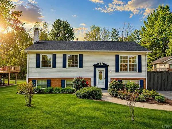 6276 Pawnee DR, Lynchburg, VA 24502