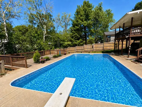 6276 Pawnee DR, Lynchburg, VA 24502