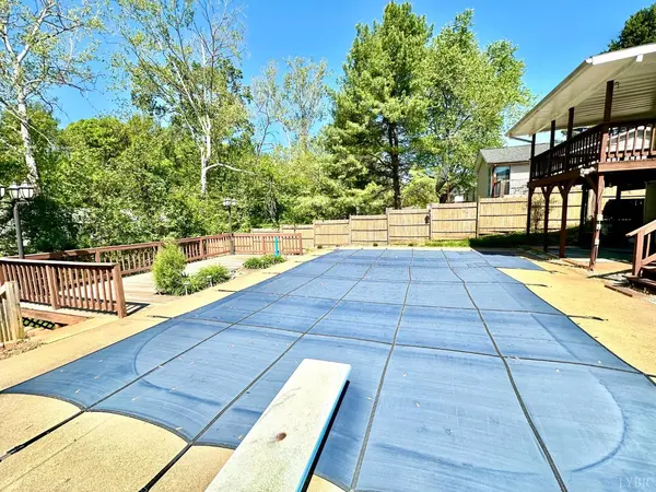 6276 Pawnee DR, Lynchburg, VA 24502