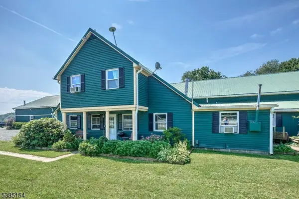 245 Old Turnpike, Tewksbury Twp., NJ 07830