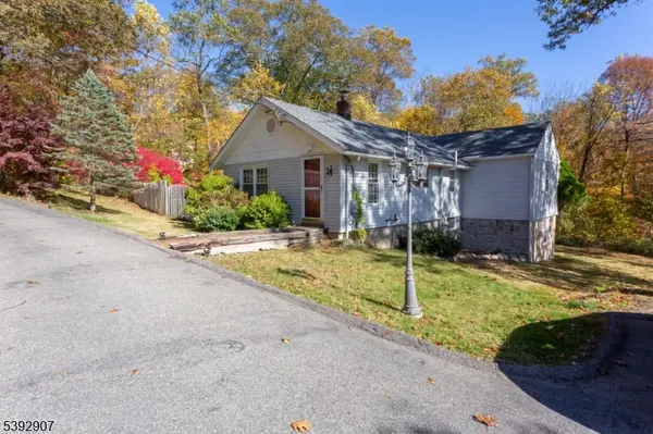 318 Germantown Rd, West Milford Twp., NJ 07480