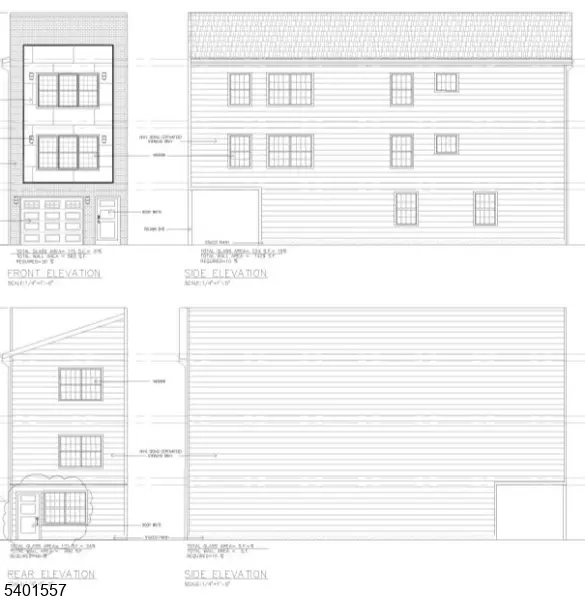 210 14th Ave, Newark City, NJ 07103