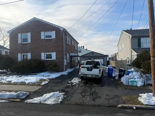 675 Harrison St, Rahway City, NJ 07065