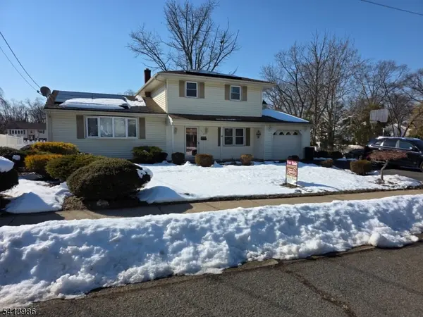 112 Hill Hollow Rd, South Plainfield Boro, NJ 07080