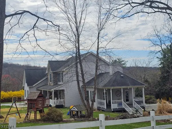 115 Mount Lebanon Rd, Lebanon Twp., NJ 08826