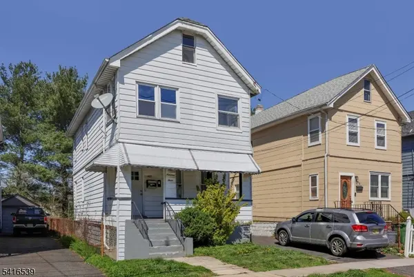 403 E 9Th Ave, Roselle Boro, NJ 07203