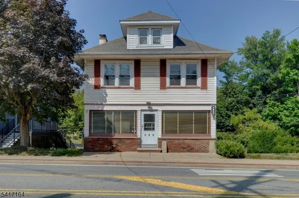 120 Newark Pompton Tpke #Up, Pequannock Twp., NJ 07440