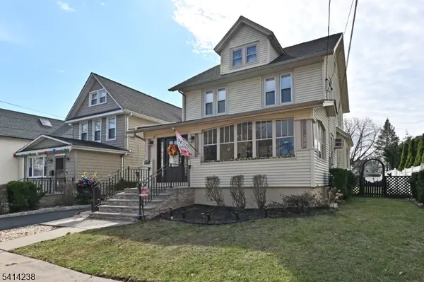99 Christie St, Ridgefield Park Village, NJ 07660