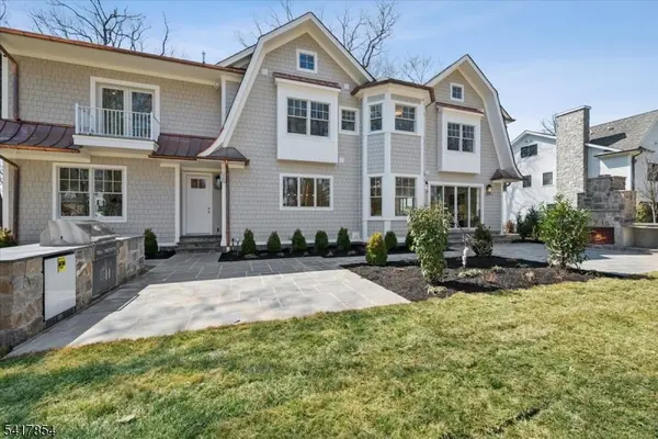 58 Midwood Ter, Madison Boro, NJ 07940