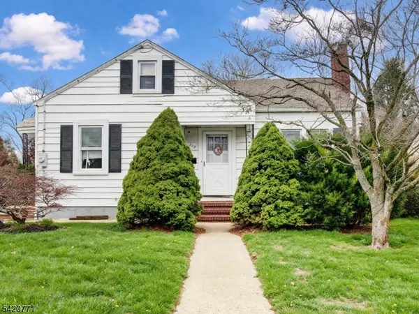 339 N 8Th Ave, Manville Boro, NJ 08835