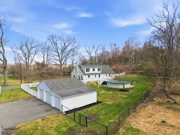 34 Old Middleville Rd, Fredon Twp., NJ 07860