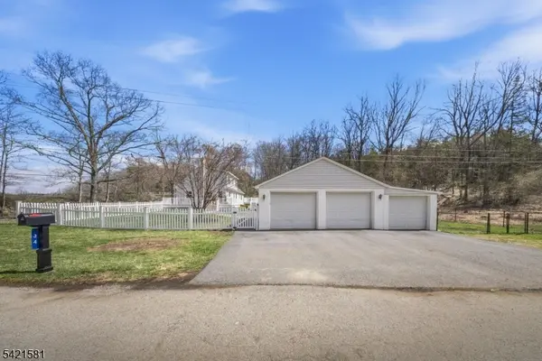 34 Old Middleville Rd, Fredon Twp., NJ 07860