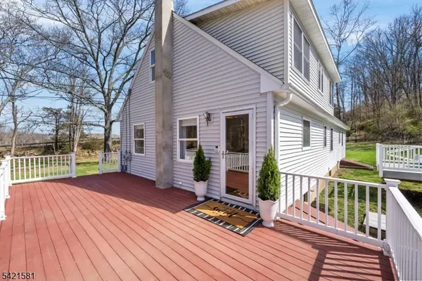 34 Old Middleville Rd, Fredon Twp., NJ 07860