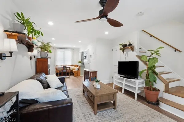 15 A Parkway Village, Cranford Twp., NJ 07016