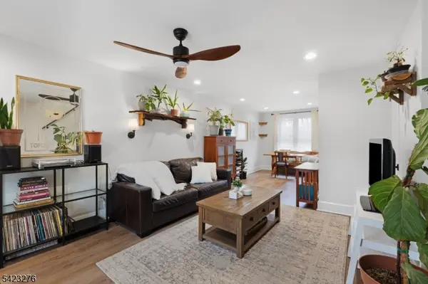 15 A Parkway Village, Cranford Twp., NJ 07016