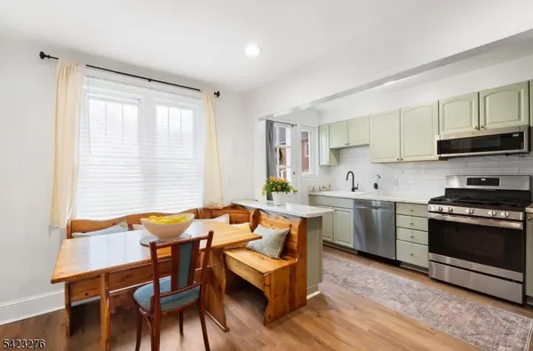 15 A Parkway Village, Cranford Twp., NJ 07016