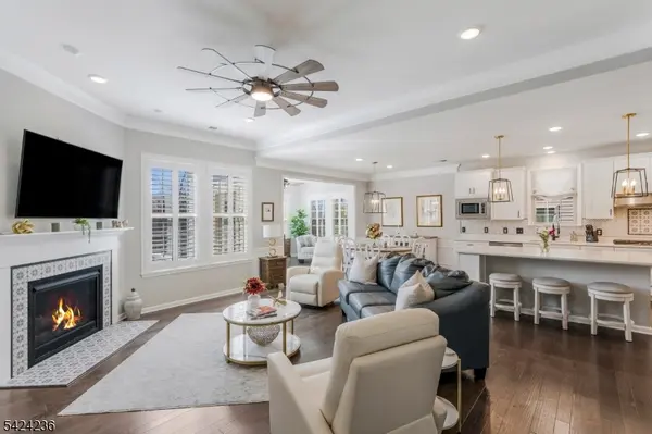 31 Tate Road, Raritan Twp., NJ 08822