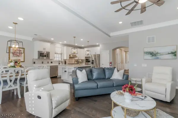 31 Tate Road, Raritan Twp., NJ 08822