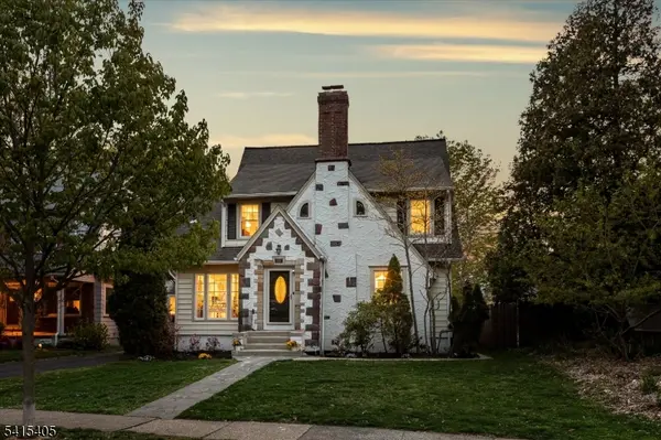 263 Richmond Ave, South Orange Village Twp., NJ 07079