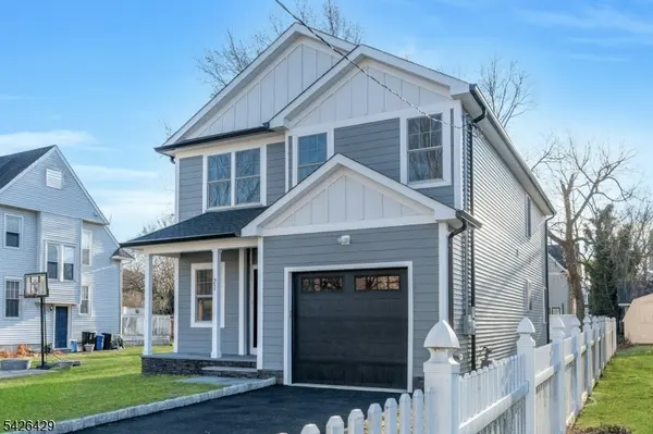 21 Spruce St, Cranford Twp., NJ 07016