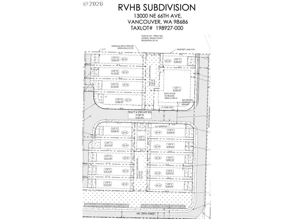 13000 NE 66TH AVE #1, Vancouver, WA 98686