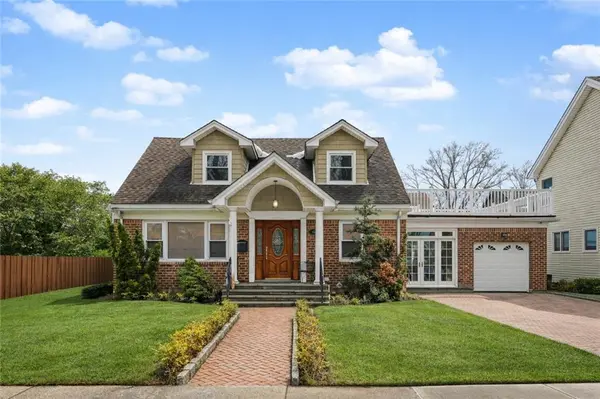 45 College AVE, Staten  Island, NY 10314