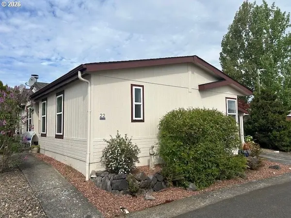 1805 NE 94TH ST, Vancouver, WA 98665