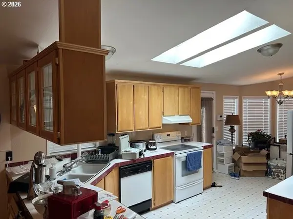 1805 NE 94TH ST, Vancouver, WA 98665