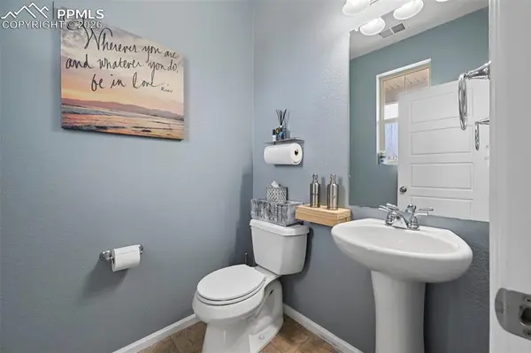 8287 Loganberry CT, Colorado Springs, CO 80927